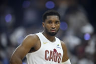 NBA: Playoffs-Miami Heat at <a href='https://www.sportskeeda.com/basketball/cleveland-cavaliers' target='_blank' rel='noopener noreferrer'>Cleveland Cavaliers</a> - Source: Imagn